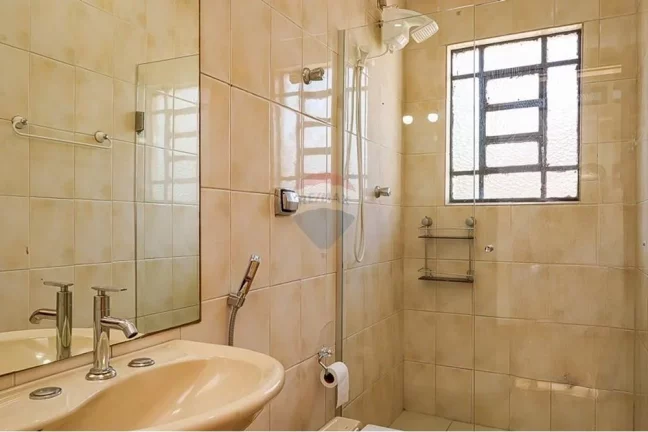 Imagem Sobrado em localização estratégica no Tatuapé - 225m² 2 Suítes 2 Vagas