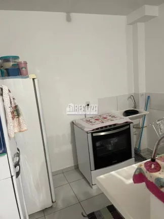 Imagem Apartamento à venda no Condomínio Parque Atlântico Sul, no bairro Manoel Mendes, em Uberaba