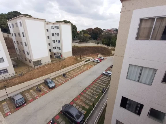 Imagem OPORTUNIDADE APTO NO CHÁCARA SANTA INÊS EM SANTA LUZIA