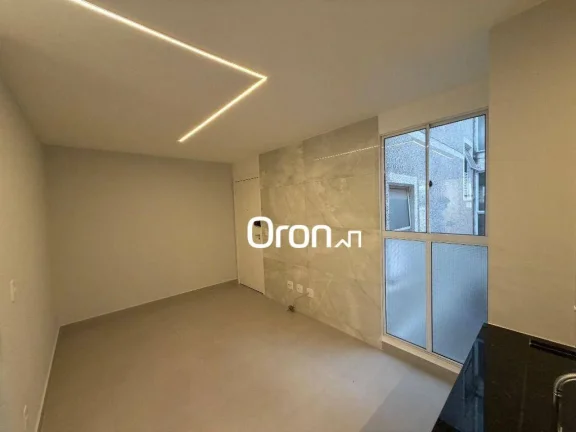 Imagem Apartamento à venda, 40 m² por R$ 240.000,00 - Conjunto Monte Carlo - Goiânia/GO