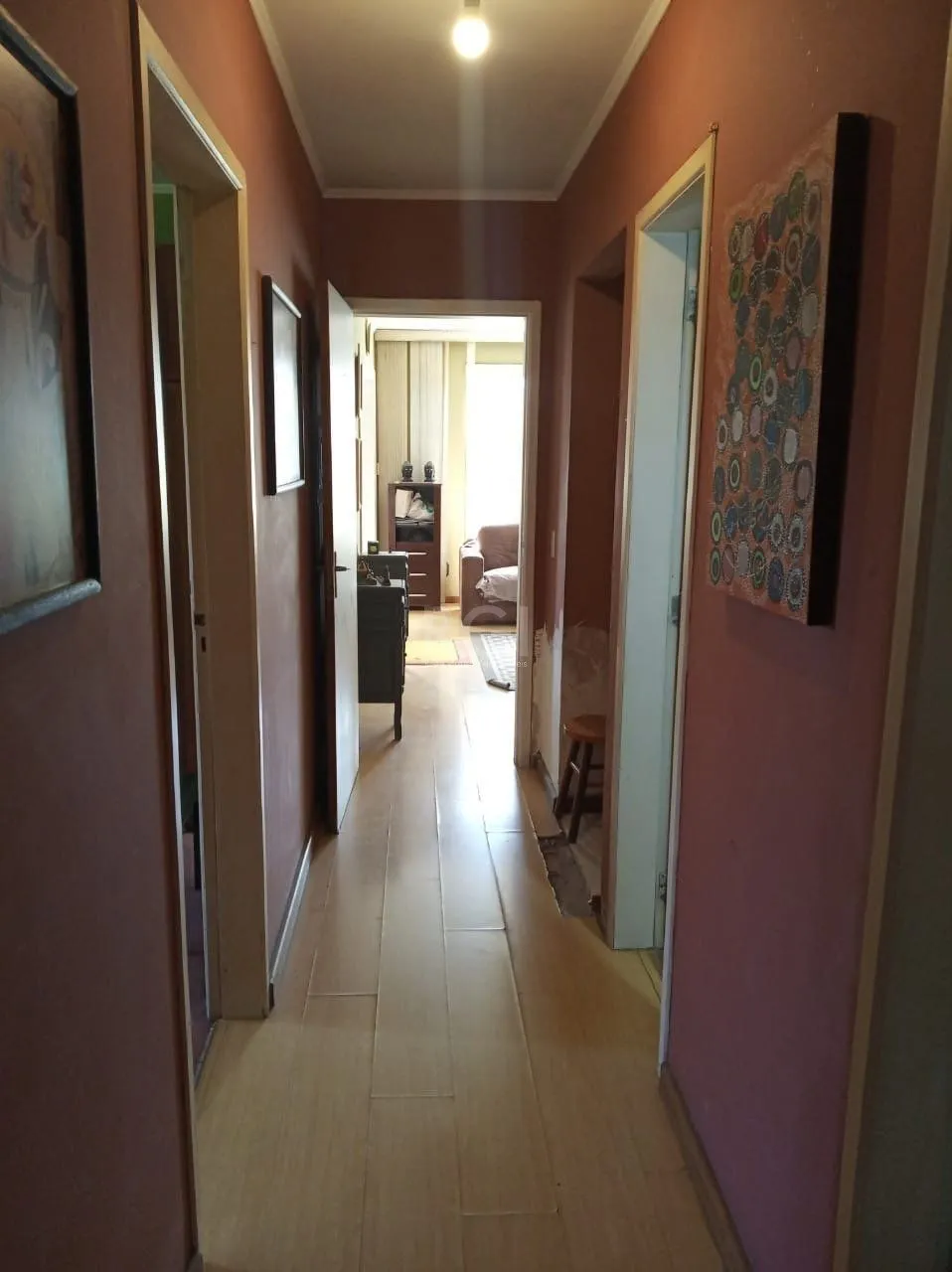 Imagem Apartamento em Jardim Lindóia