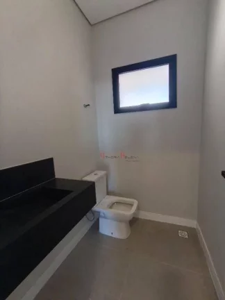 Imagem Casa com 3 suítes à venda, 184 m² por R$ 1.450.000 - Ecologie Residencial Itatiba - Itatiba/SP