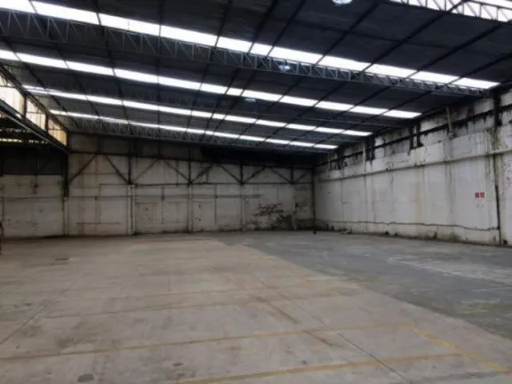 Imagem Galpão para Alugar, 3 m² em Planalto - São Bernardo Do Campo