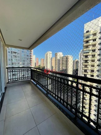 Imagem Apartamento com 1 dormitório para alugar, 40 m por R$ 3.358/mês - Tatuap?(C) - São Paulo/SP