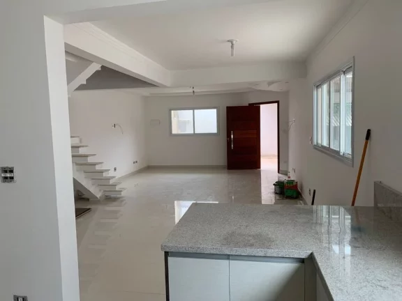 Imagem Sobrado à venda, 150 m² por R$ 790.000,00 - Jardim Suzano - Suzano/SP