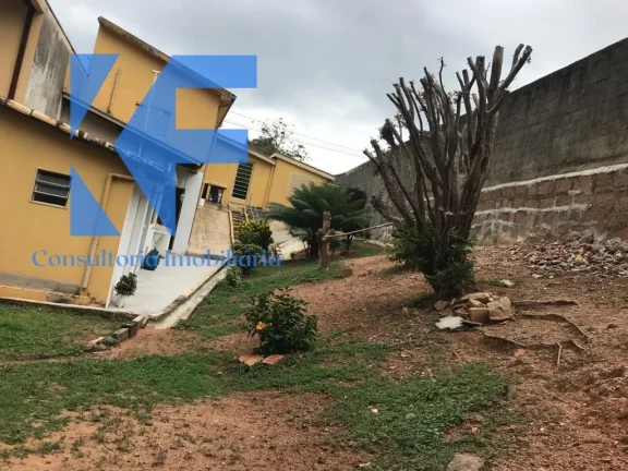 Imagem CASA EM VALINHOS
