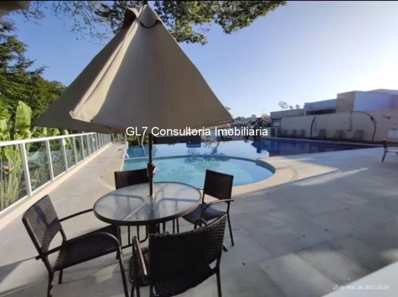 Imagem apartamento porteira fechada