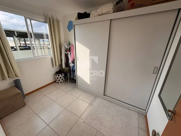Imagem Apartamento próximo a WEG | Vieiras | 2 quartos | 59m²