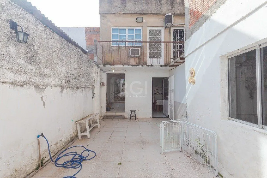 Imagem Casa em Glória