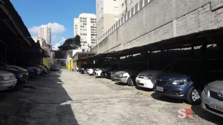 Imagem CASA COMERCIAL PARA VENDA EM SANTANA