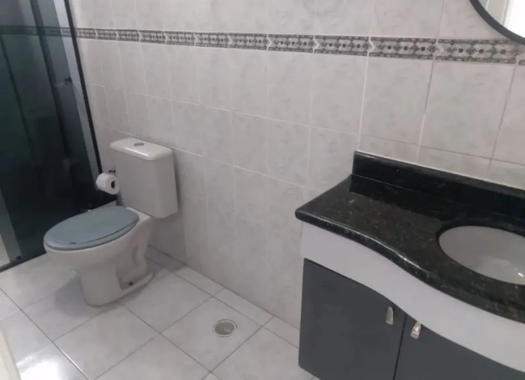 Imagem APARTAMENTO COM 156,00 m² - OCIAN - PRAIA GRANDE SP