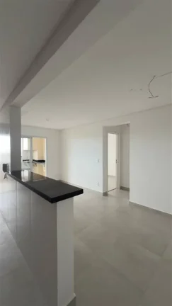 Imagem APARTAMENTO COM 45 m² - TUPI - PRAIA GRANDE SP