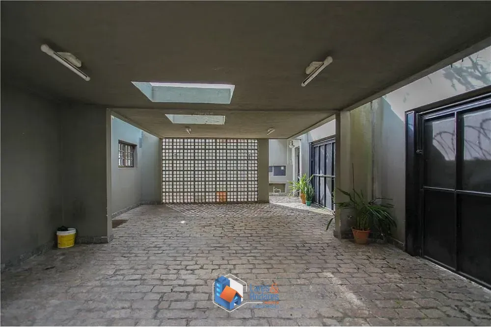 Imagem Casa à venda 4 Quartos 1 Suite 4 Vagas 511M² Vila Madalena São Paulo - SP