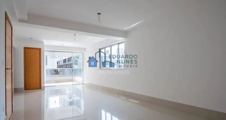 Imagem APARTAMENTO COM 04 QUARTOS, SUÍTE E 04 VAGAS NO LOURDES!!!!!