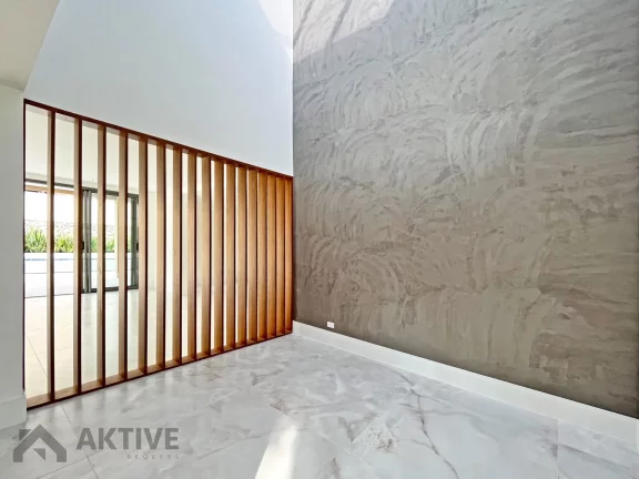 Imagem Casa de Condomínio em Alphaville - Barueri, SP