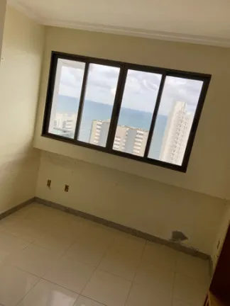 Imagem Apartamento com 4 Quartos à Venda, 155 m² em Boa Viagem - Recife