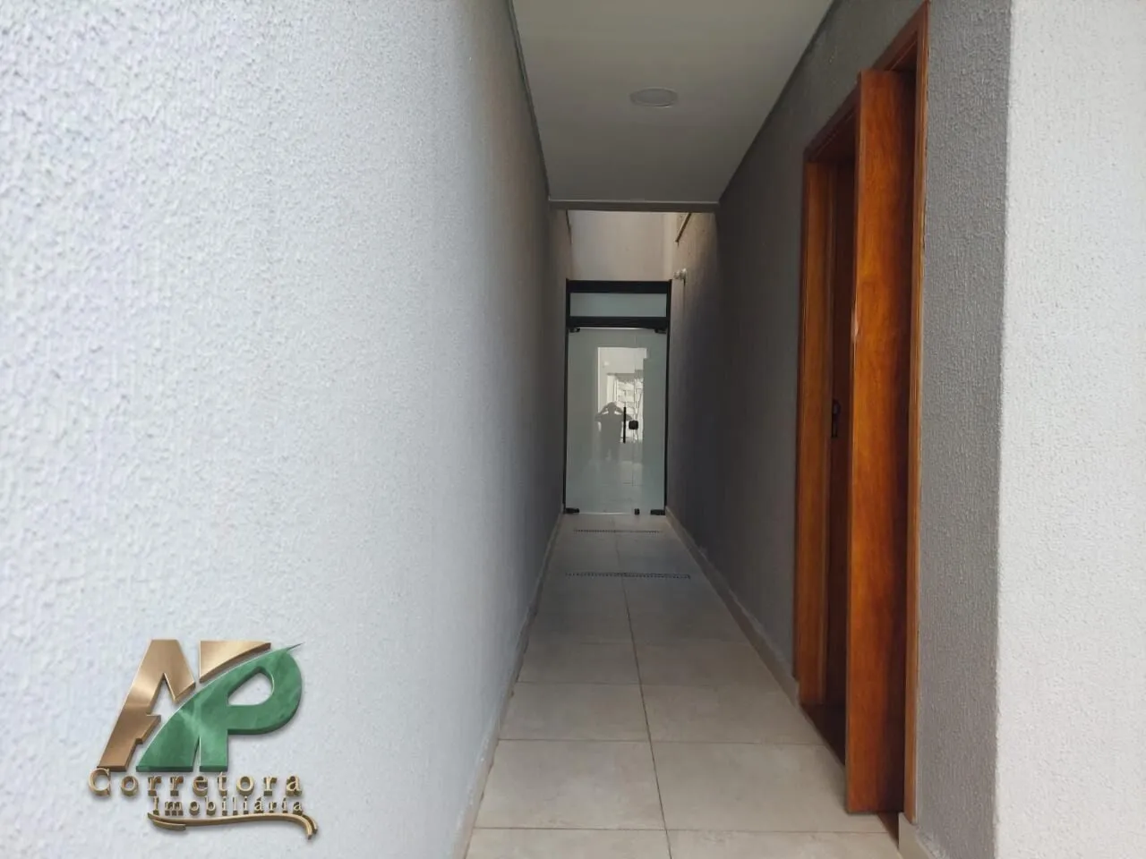 Imagem Sobrado Novo 140m² no Butantã | 3 Suítes, 2 Vagas | Ao Lado do Shopping Raposo