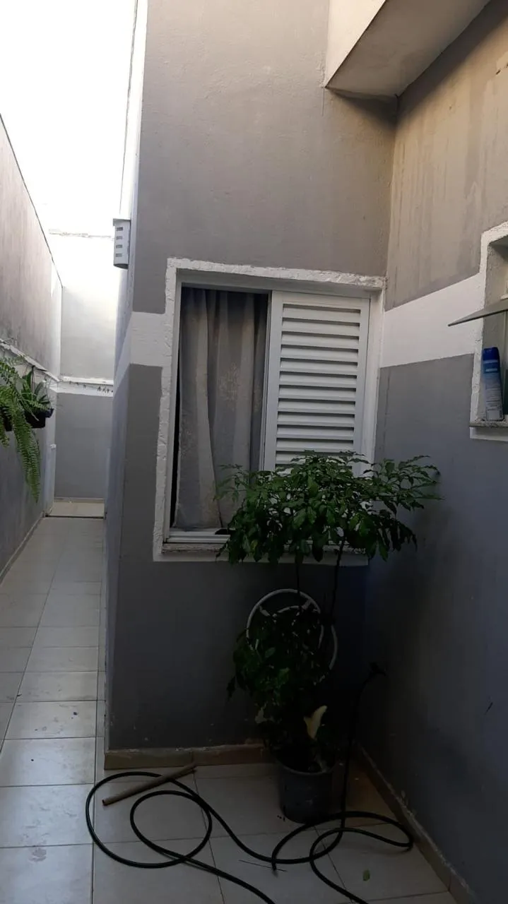Imagem Linda Casa no Jardim Itália, Sorocaba - 3 Quartos, Suíte, Amplo Quintal e Área Gourmet