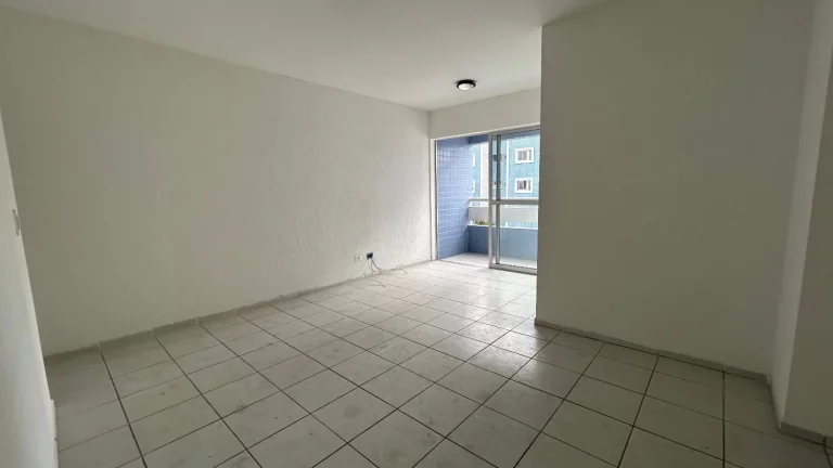 Imagem Apartamento com 03 quartos em Piedade