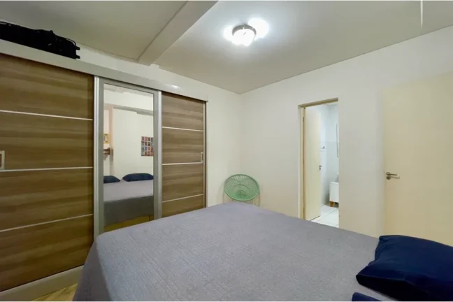 Imagem APARTAMENTO RESIDENCIAL em São Paulo - SP, República