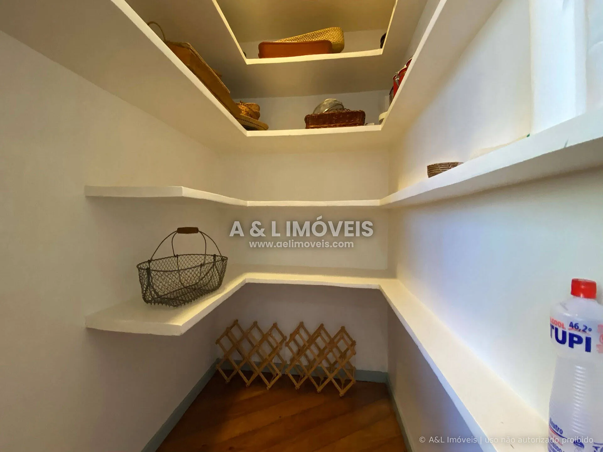 Imagem Casa Térrea Vila Inglesa | 539 m², SPA Privativo e Vista Serra