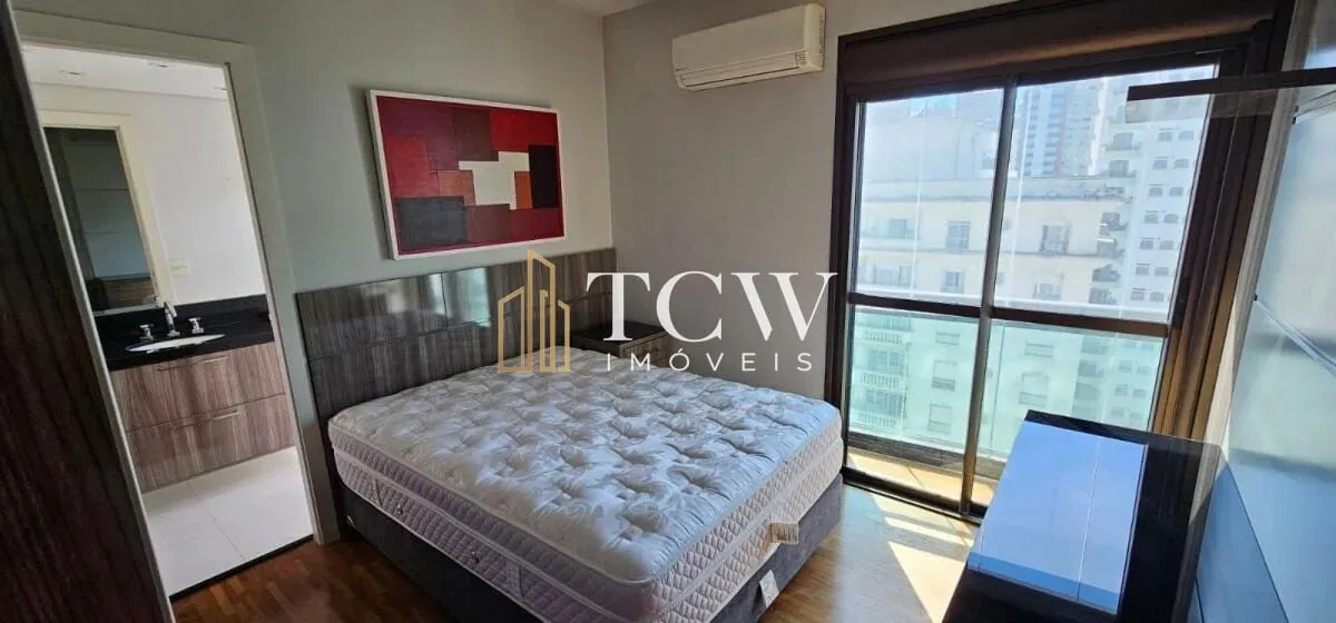 Imagem Apartamento à venda no bairro Jardim Paulista - São Paulo/SP, Zona Sul