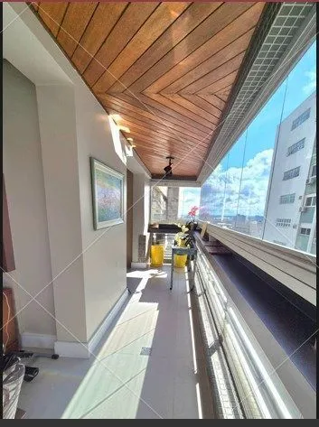 Imagem Apartamento com 2 quartos, 1 vaga e 80.75m² para vender na Independencia.