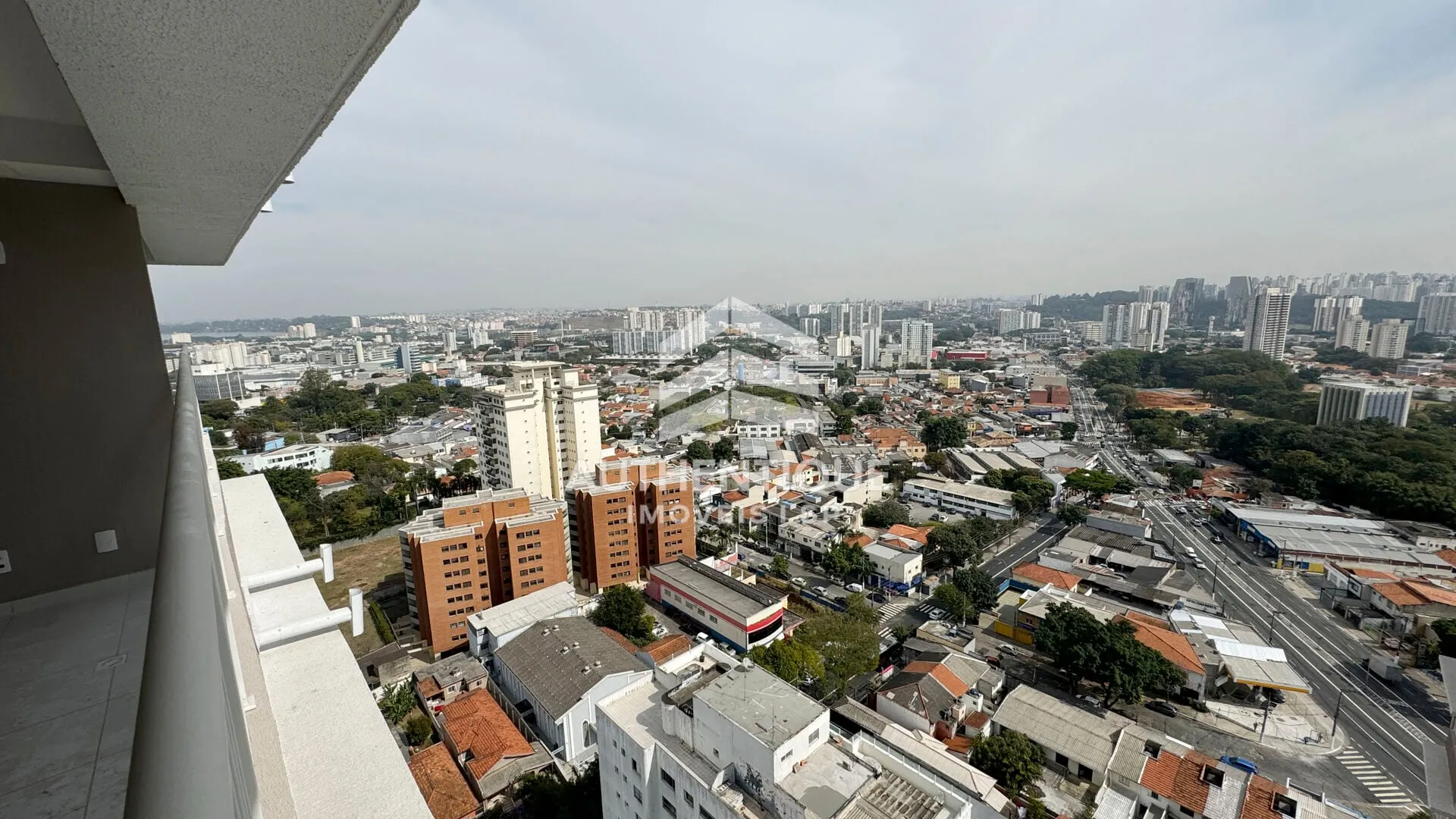 Imagem SIDE ALTO DA BOA VISTA - Apartamento no bairro Alto da Boa Vista à venda!