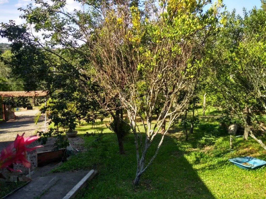 Imagem Casa para Venda - 120m², 3 dormitórios, 4 vagas - Krahe