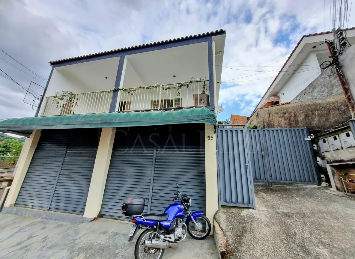 Imagem Casa 3 quartos à venda em Dom Bosco, Poços de Caldas