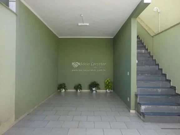 Imagem Sobrado com 3 dormitórios à venda, 150 m por R$ 650.000,00 - Vila Augusta - Guarulhos/SP