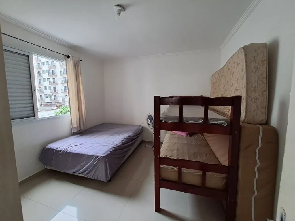 Imagem APARTAMENTO COM 60,00 m² - AVIAÇÃO - PRAIA GRANDE SP