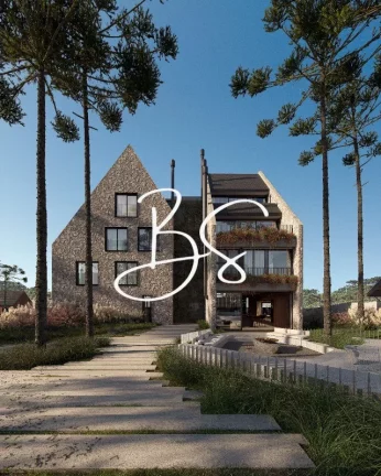 Imagem APARTAMENTO RESIDENCIAL em GRAMADO - RS, Bavária