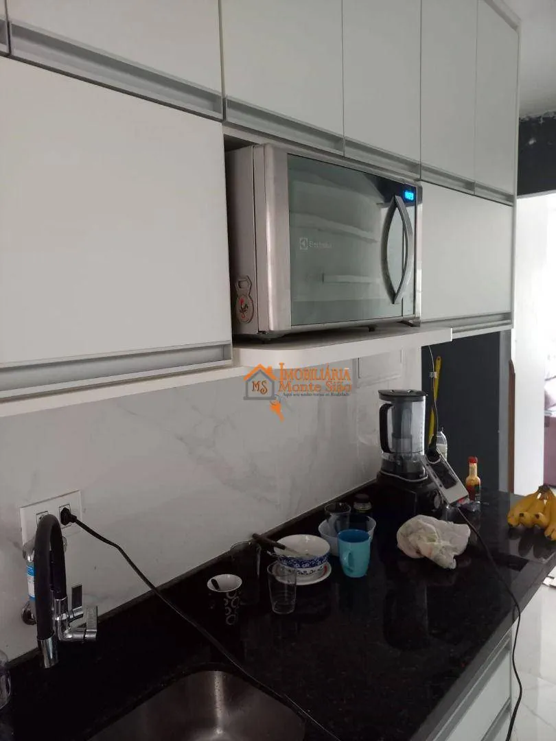 Imagem Kitnet com 1 dormitório à venda, 40 m² por R$ 350.000,00 - Jardim Bela Vista (Zona Norte) - São Paulo/SP