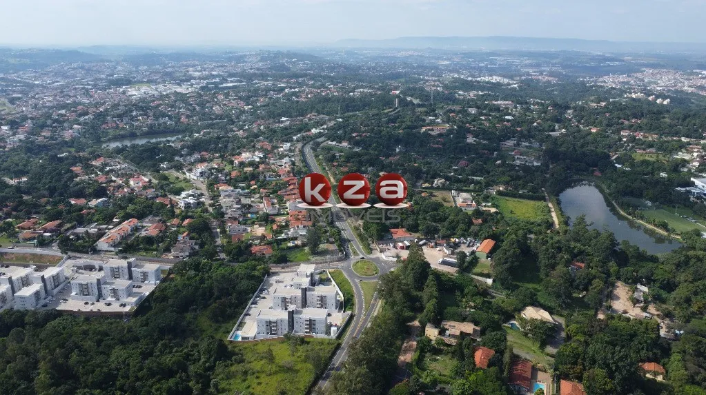 Imagem Oportunidade Única: Terreno Comercial de 2.625m² à venda em Valinhos-SP, no bairro Chácaras São Bento