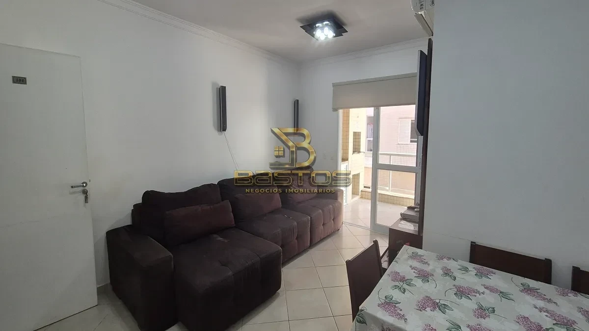 Imagem Apartamento com 2 Quartos à Venda, 78 metros em Praia Grande - Ubatuba