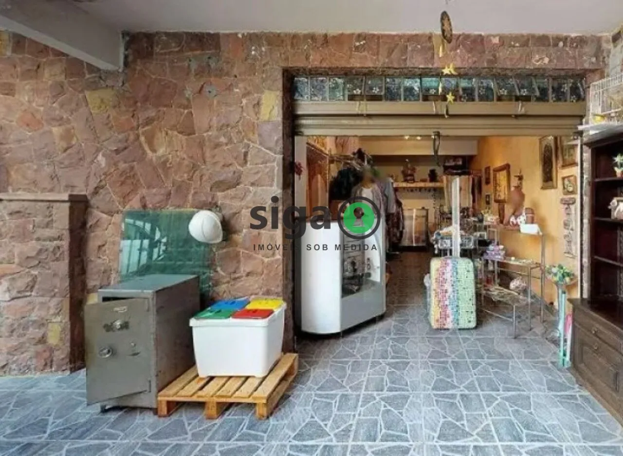 Imagem Uma casa rara em Perdizes para quem valoriza espaço, privacidade.