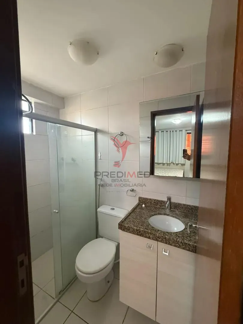 Imagem Apartamento locação no melhor bairro em Manaíra
