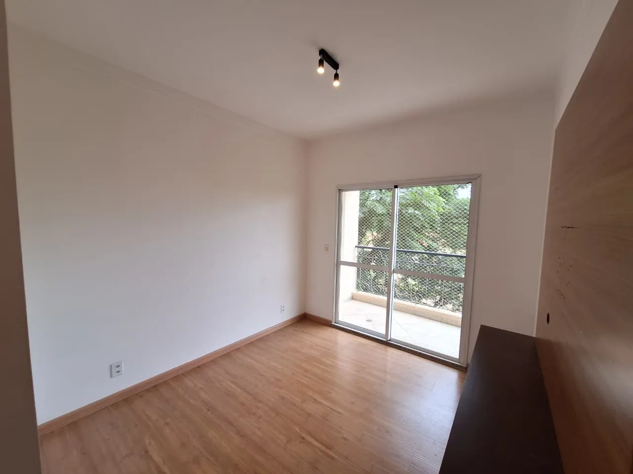 Imagem Apartamento de 81,55m² com 3 Dormitórios e Suíte no Edificio Joá