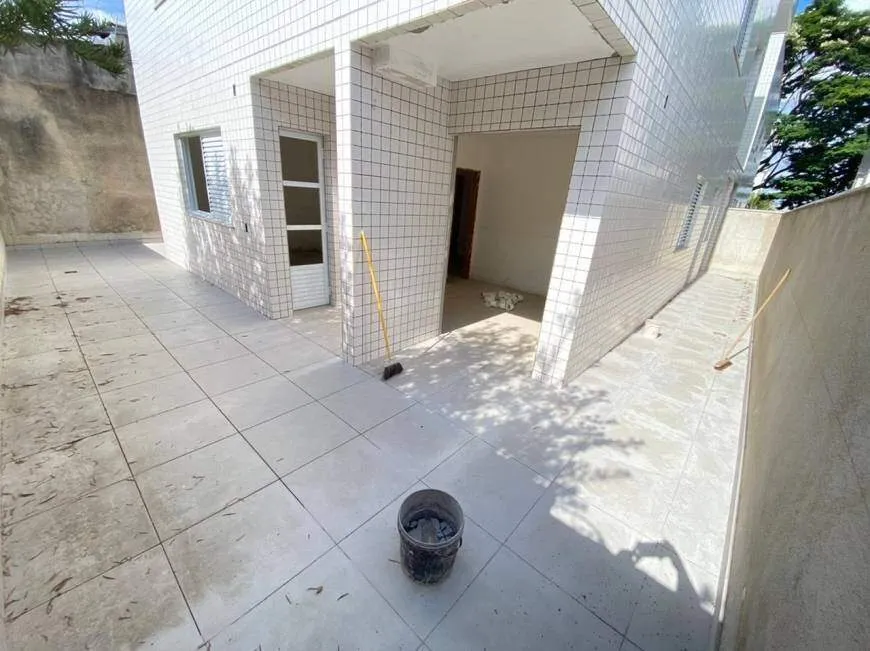 Imagem Área privativa à venda, 3 quartos, 1 suíte, 2 vagas, Itapoã - Belo Horizonte/MG