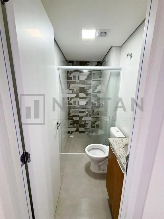 Imagem Apartamento com 2 dormitórios para alugar, 36 m² por R$ 2.580,00/mês - Vila Canero - São Paulo/SP