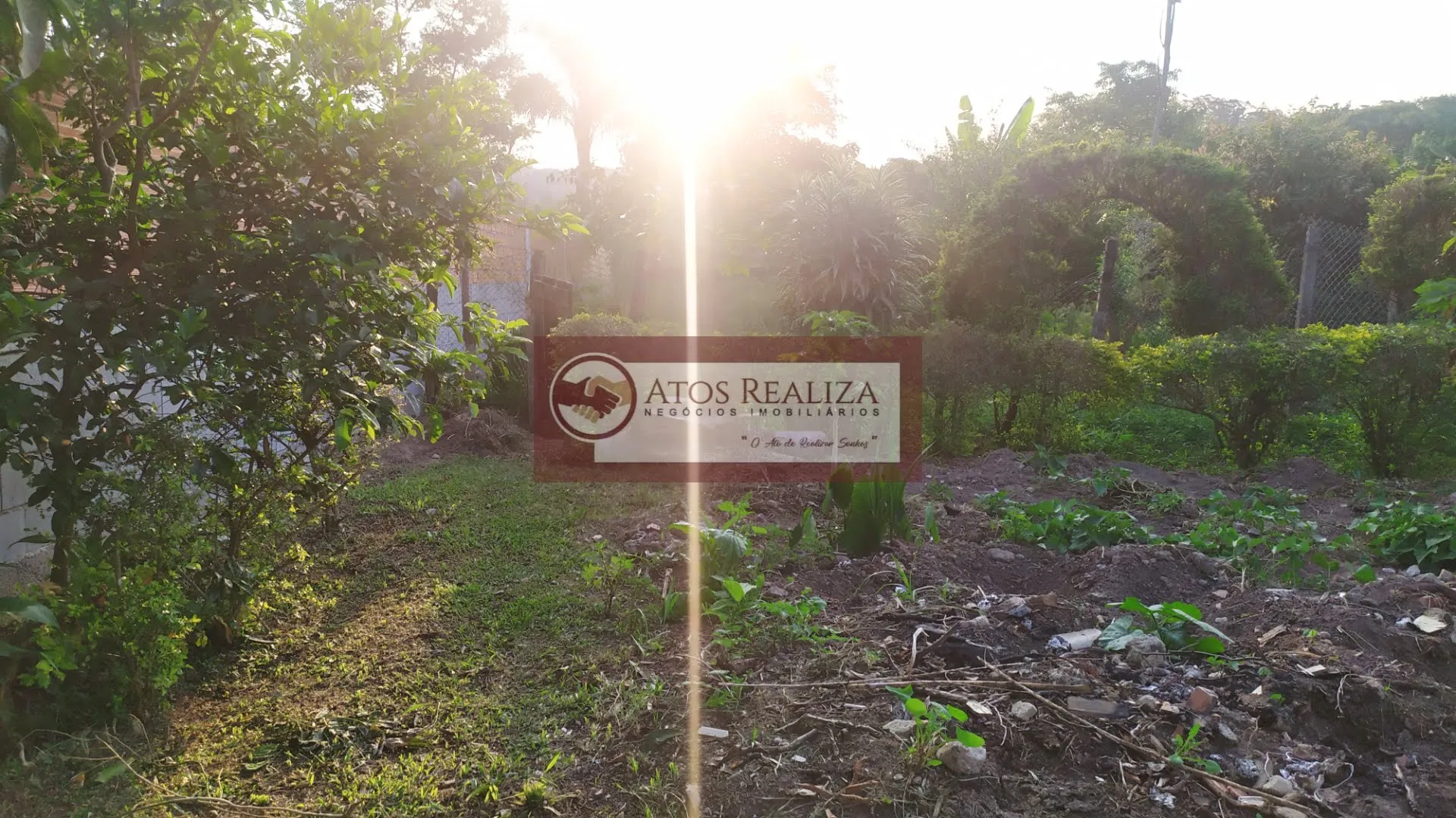 Imagem Compre Rancho/ Chácara em Jardim Santa Tereza - São Paulo