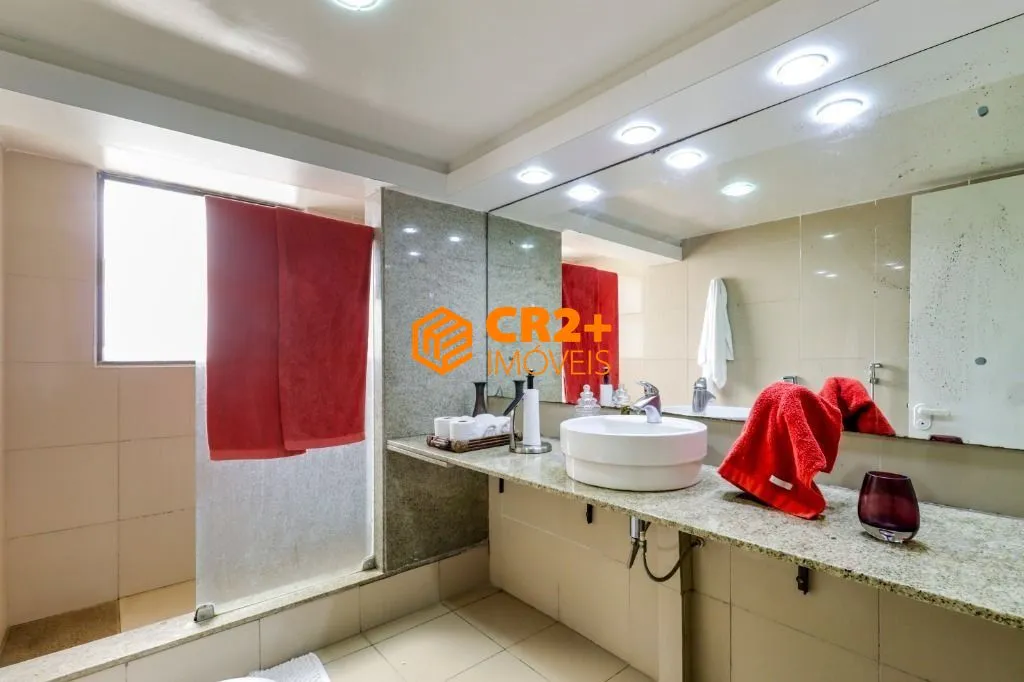 Imagem Alugo apartamento alto padrão 04 quartos ,0 2suítes, 380m2, 04 vagas de garagem