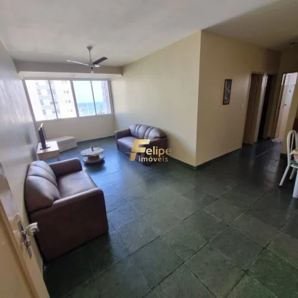 Foto do imóvel LINDO APARTAMENTO VISTA MAR