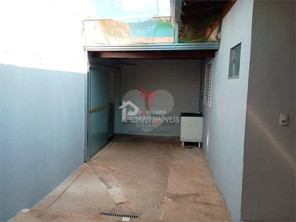 Imagem Casa de 2 quartos, 138m² no bairro Jardim Do Caju I, em Lençóis Paulista