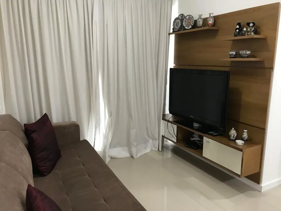 Imagem Apartamento a Venda no bairro Recreio dos Bandeirantes - Rio de Janeiro, RJ
