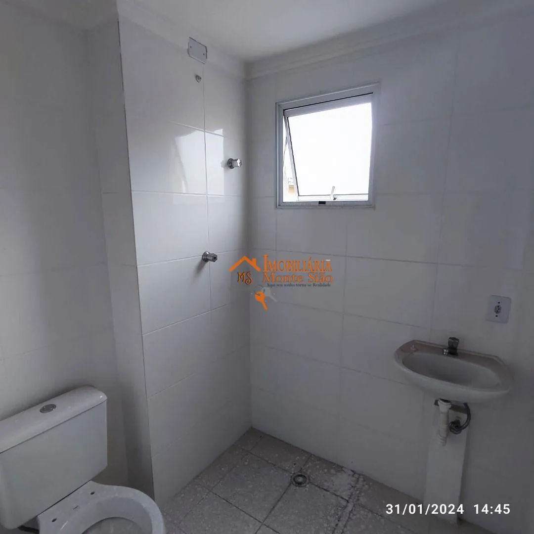 Imagem Apartamento com 2 dormitórios à venda, 45 m² por R$ 279.000,00 - Jaçanã - São Paulo/SP