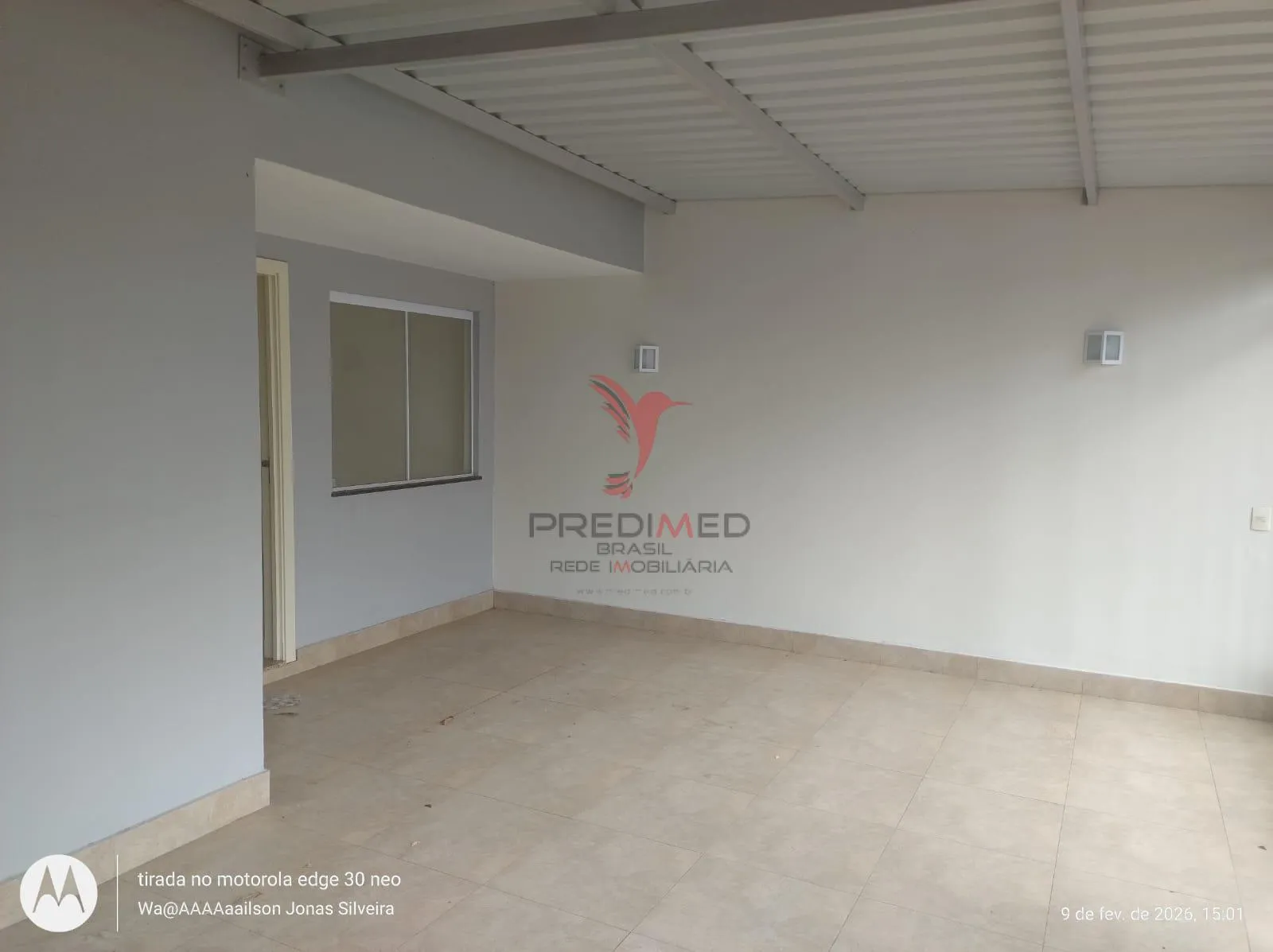 Imagem OTIMA CASA NO BAIRRO CASTELINHO em Piracicaba
