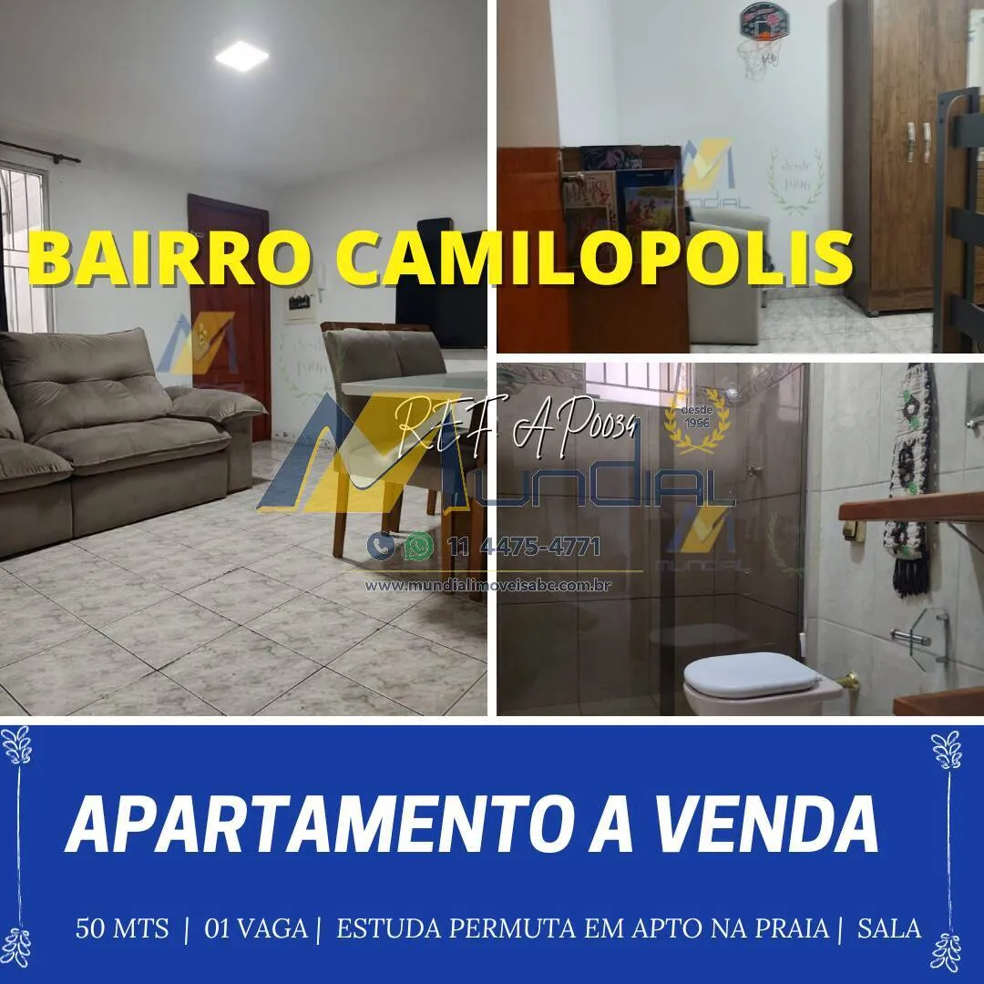 Imagem Um espaço que funciona melhor ao vivo