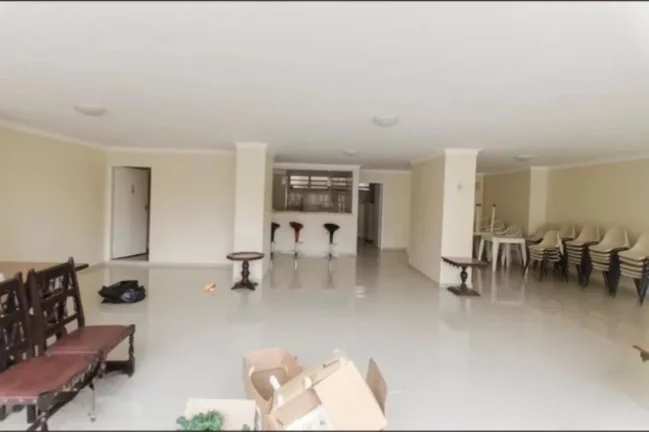 Imagem EDIFÍCIO VILLA D ORO - Apto de 140m² (Revenda), em excelente localização na região da Aclimação!